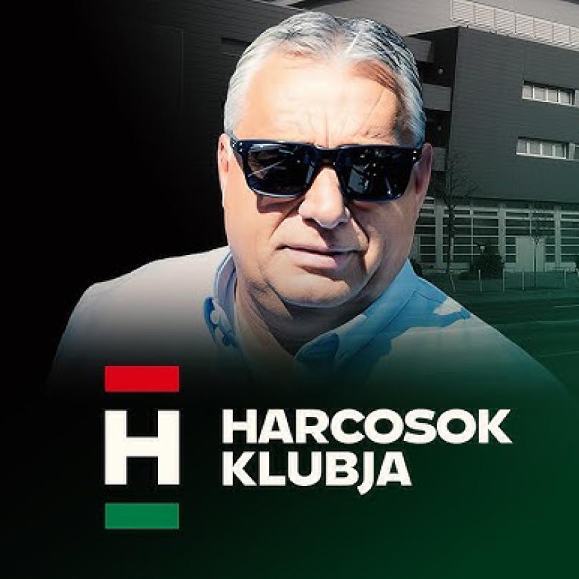 Téglavadászat indul: Orbán Viktor már az árulókat keresi a Harcosok Klubjában