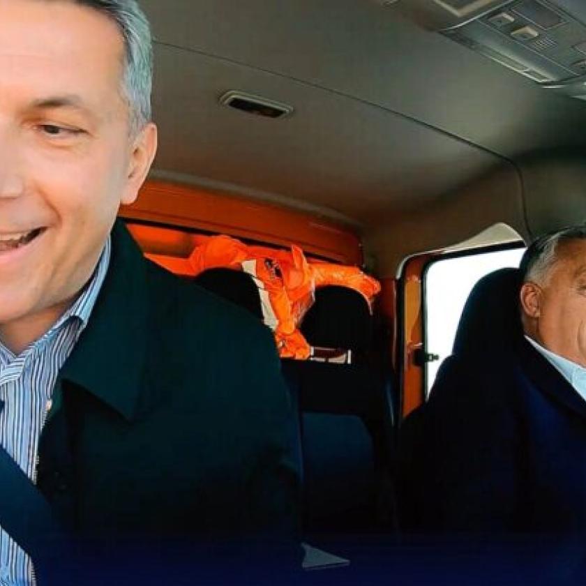 Orbánék egy zsákutcában nyomják a gázt