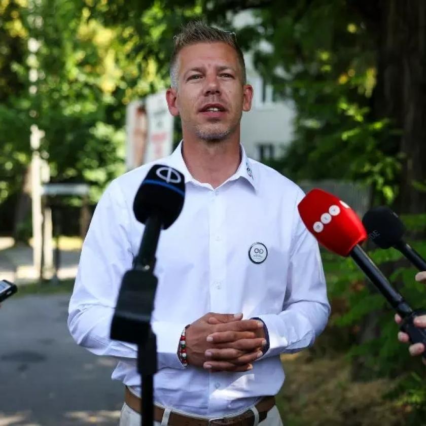 Új kampányvegyvert vet be a Tisza vidéken