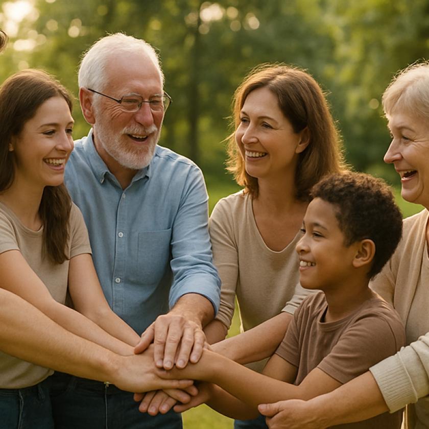A társadalmasítás kezdődő lépései Új projekt a láthatáron 