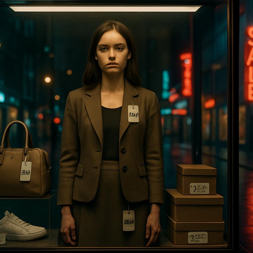 A társadalmasítás fő kérdéskörei emberségesnek maradni egy tisztességtelen rendszerben