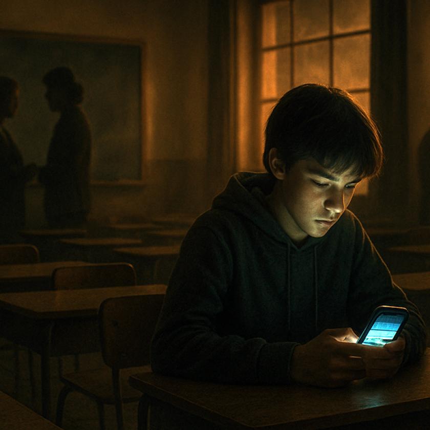 Cserbenhagyásos gázolás minősített esete a társadalomban