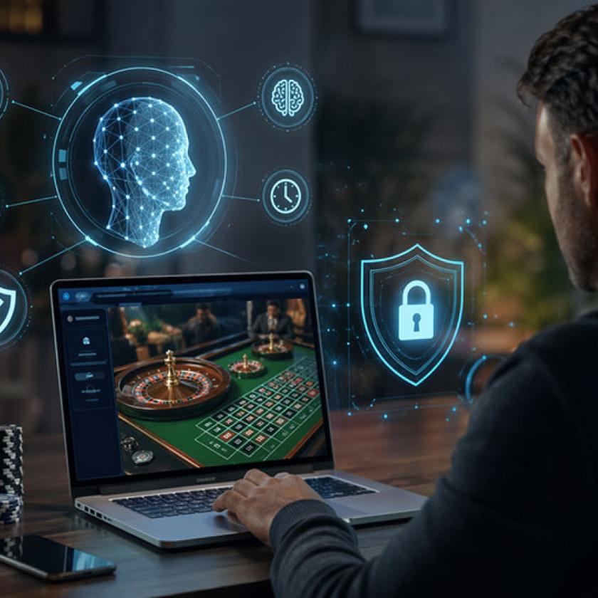 Responsible Gaming 2.0: AI védi az online játékosokat