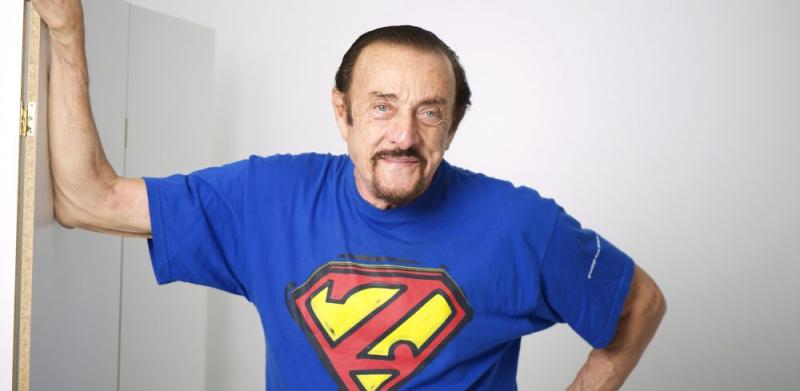 Elhunyt Philip Zimbardo 