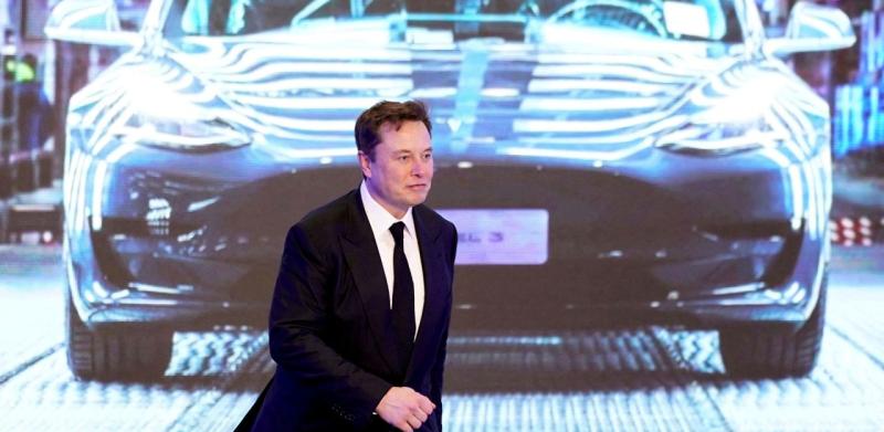 Nagy bajban Elon Musk: a Tesla szenvedi el a legtöbb halálos balesetet