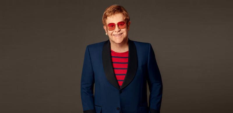 Elton John végleg elveszítette a látását