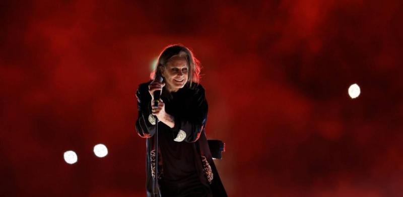 76 éves korában elhunyt Ozzy Osbourne