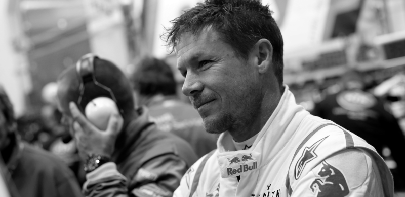 Meghalt Felix Baumgartner 