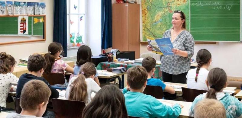 Tankötelezettség Magyarországon: itt a törvény